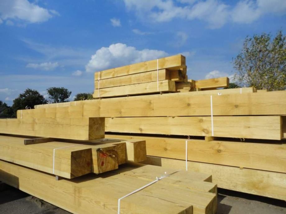 drvena hoblana građa novo akcija 0977712656 - slika 8