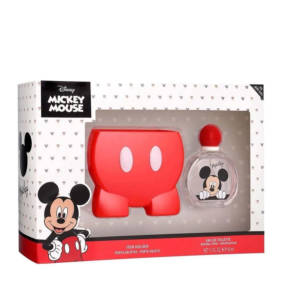 Disney Mickey Mouse set - Jakšić