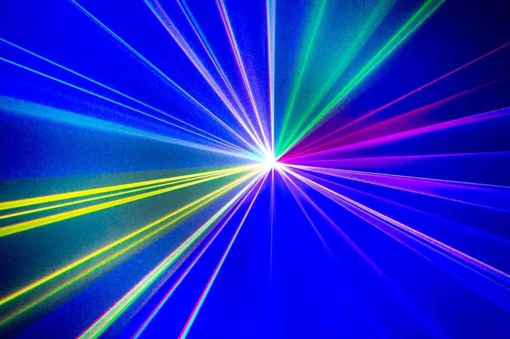laserworld el-400rgb mk2 - slika 14