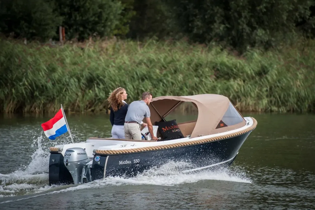 maxima 550 - slika 6