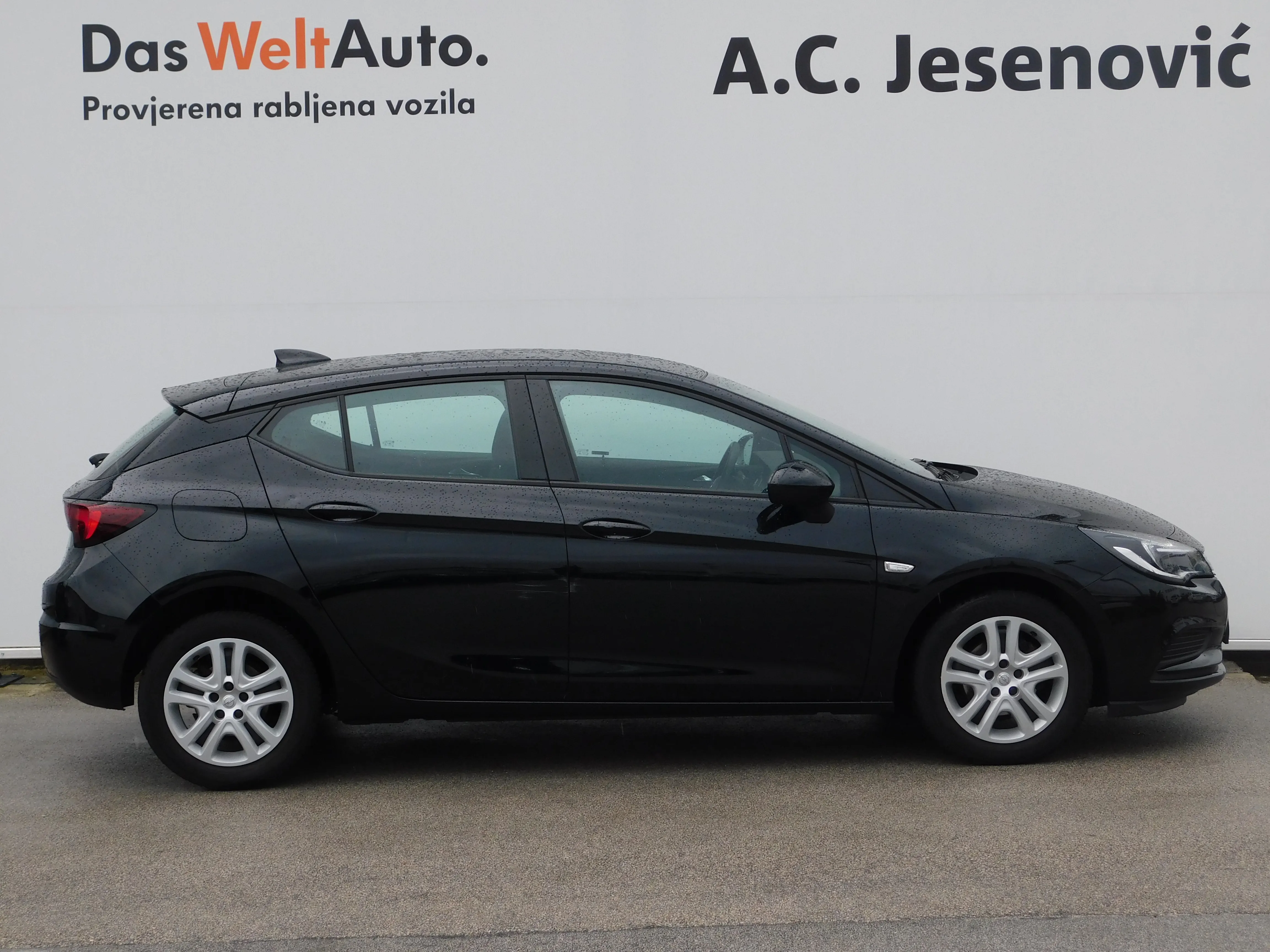 13234 opel astra 1,6 cdti enjoy - slika 4