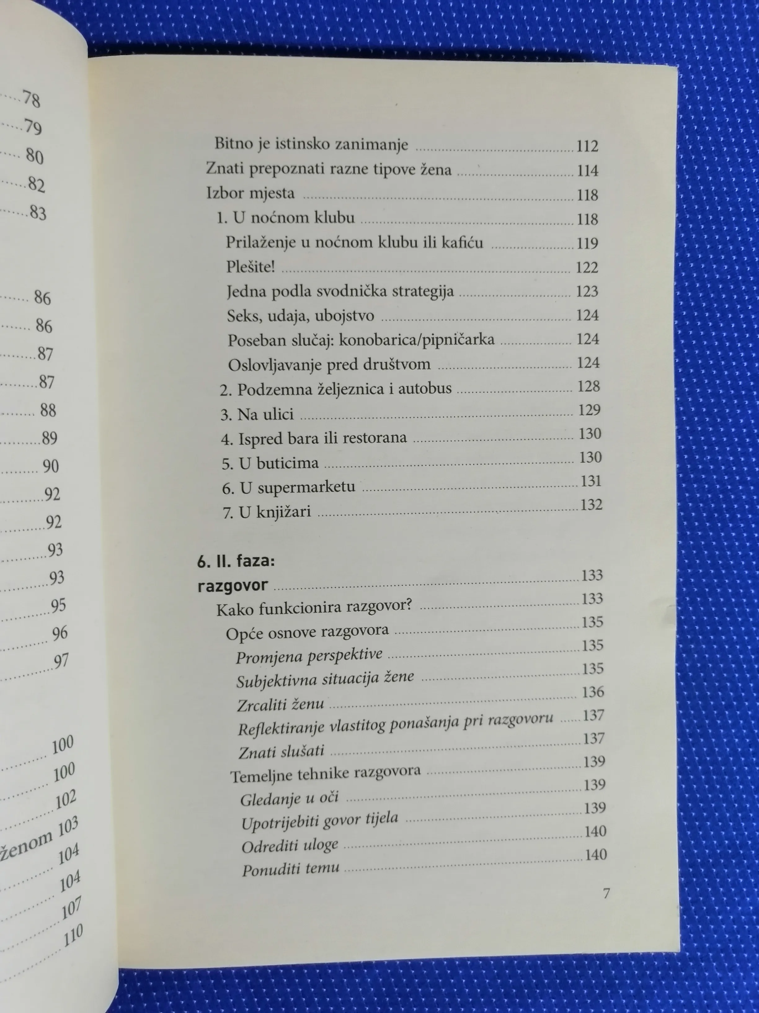 oliver kuhn – savršeni zavodnik : priručnik za ženolovce - slika 7