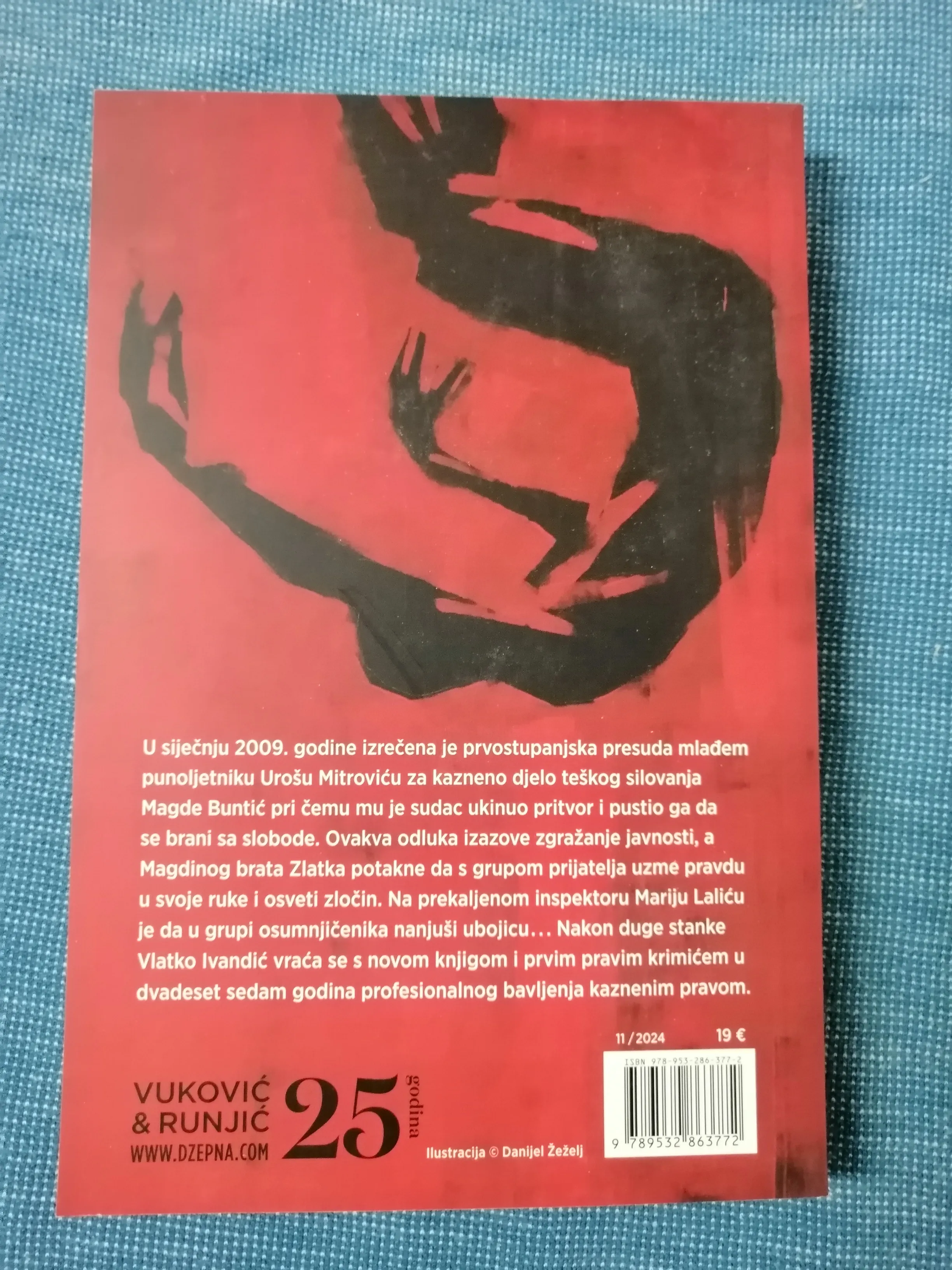 vlatko ivandić – zlograd - slika 4