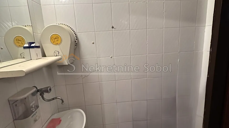 mali lošinj - poslovni prostor, 36 m2 prodaja - slika 9