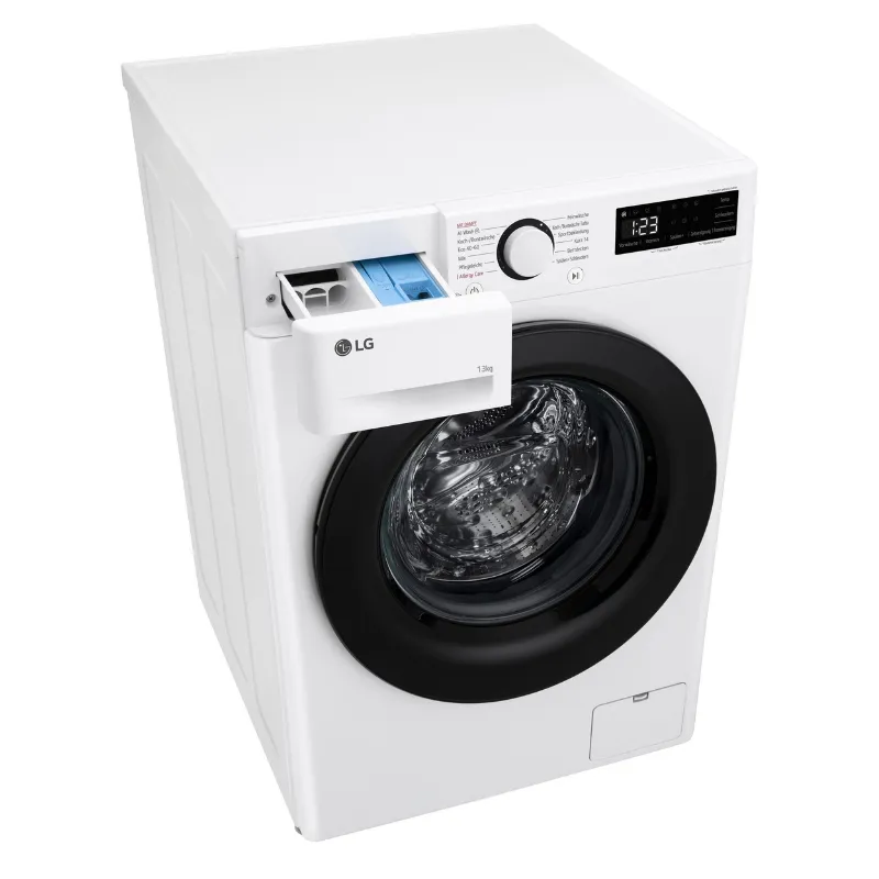 lg perilica rublja serija 7 f4wr5035 - slika 3