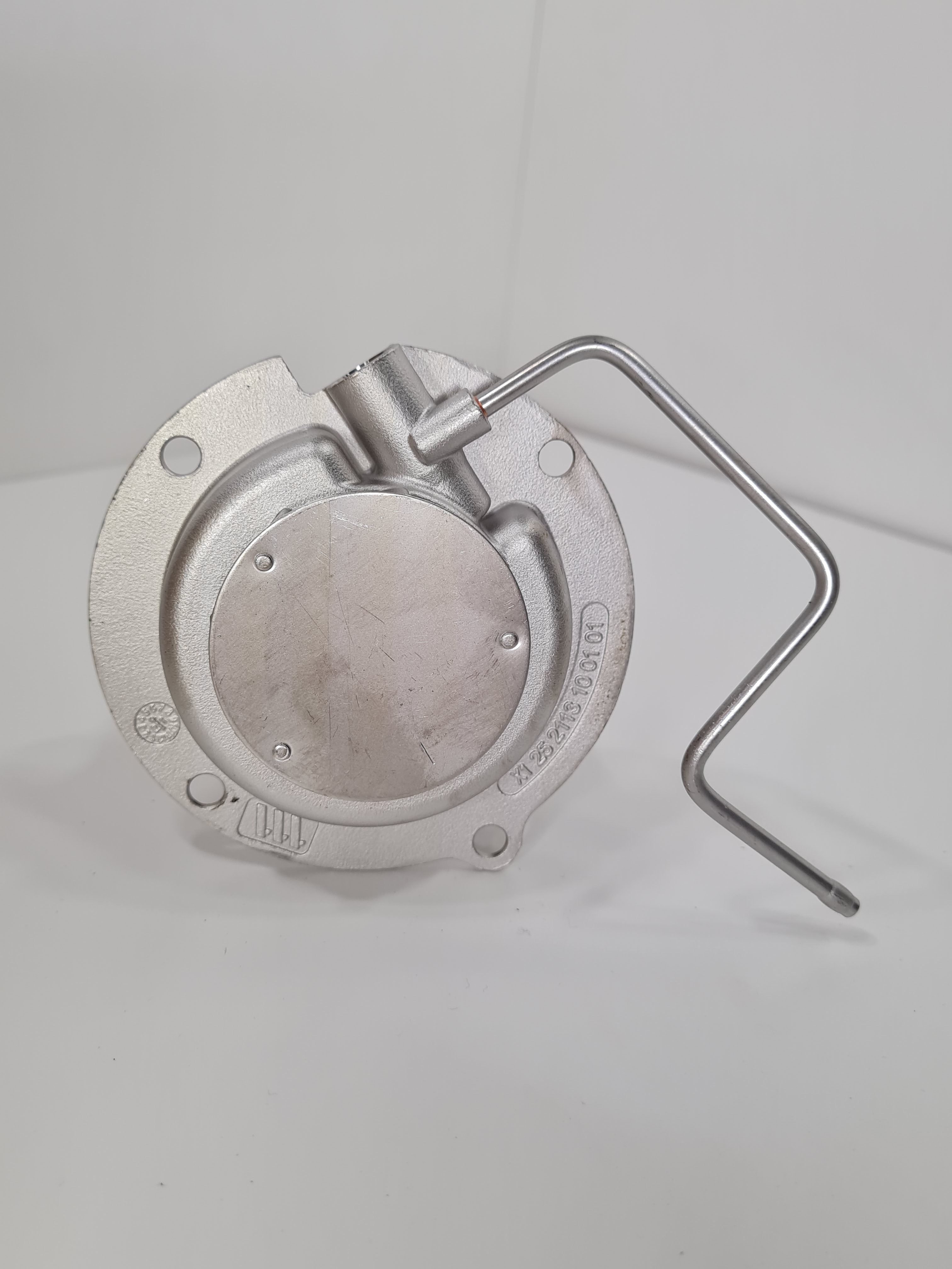 eberspacher gorionik airtronic d4 - slika 2