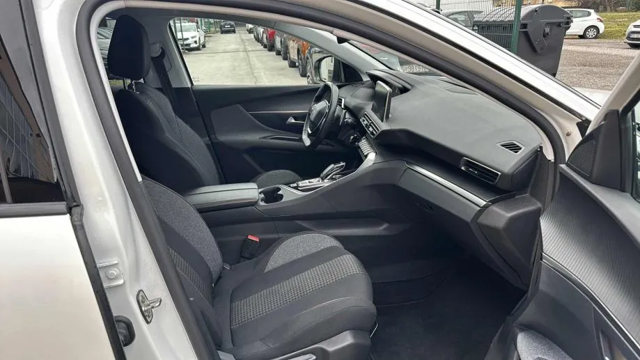 peugeot 3008 1,5 bluehdi 130 ks * automatik * jamstvo 24 mjeseca - slika 9