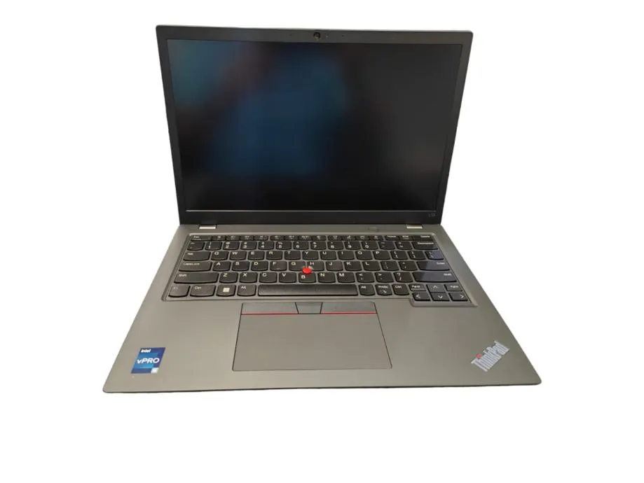 lenovo thinkpad l13 gen 4 / intel i5-1345u / 8gb/256gb // r1, rate! - slika 2