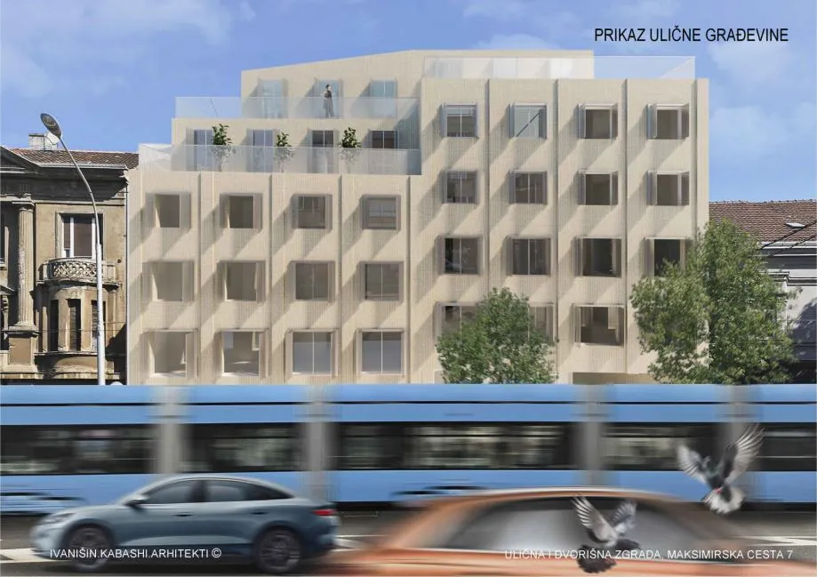 stan: zagreb (lašćina),kvatrić trosobni s vrtom 102.00 m2, novogradnja - slika 4