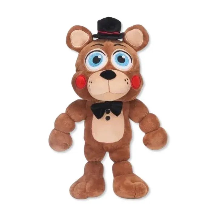 Animatronic Toy Freddy plišana igračka, 36cm - Zagreb