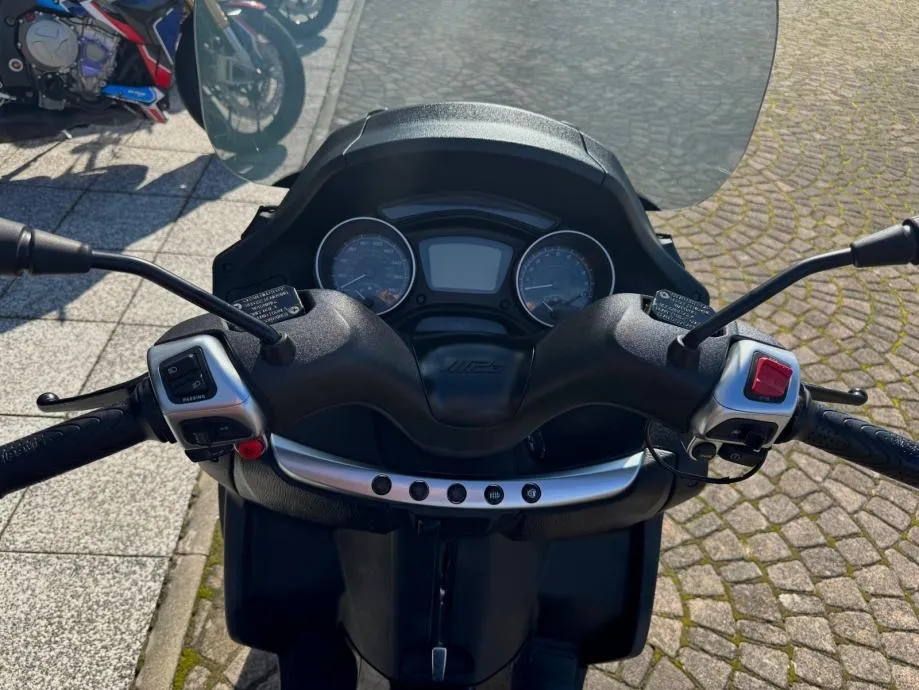 piaggio mp3 500 lt sport abs tcs,b kategorija, 2017 god. - slika 16