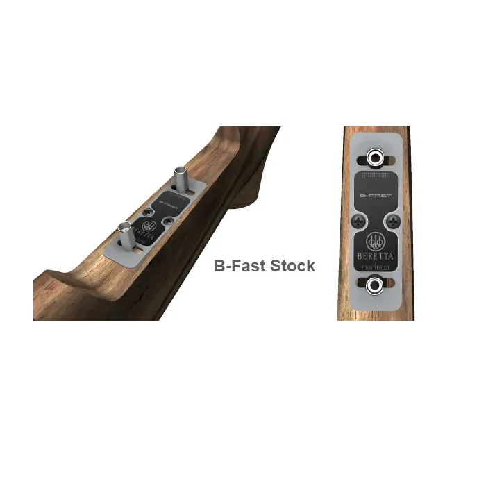 beretta dt11 sporting b-fast kundak trap - slika 6