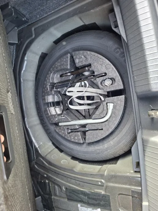 vw polo 1,0 tsi comfortline - slika 18