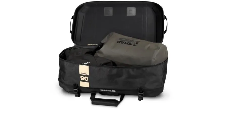 shad duffle bag 20l - slika 2