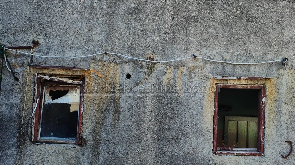 osor, otok cres - kuća, 125 m2 prodaja - slika 12