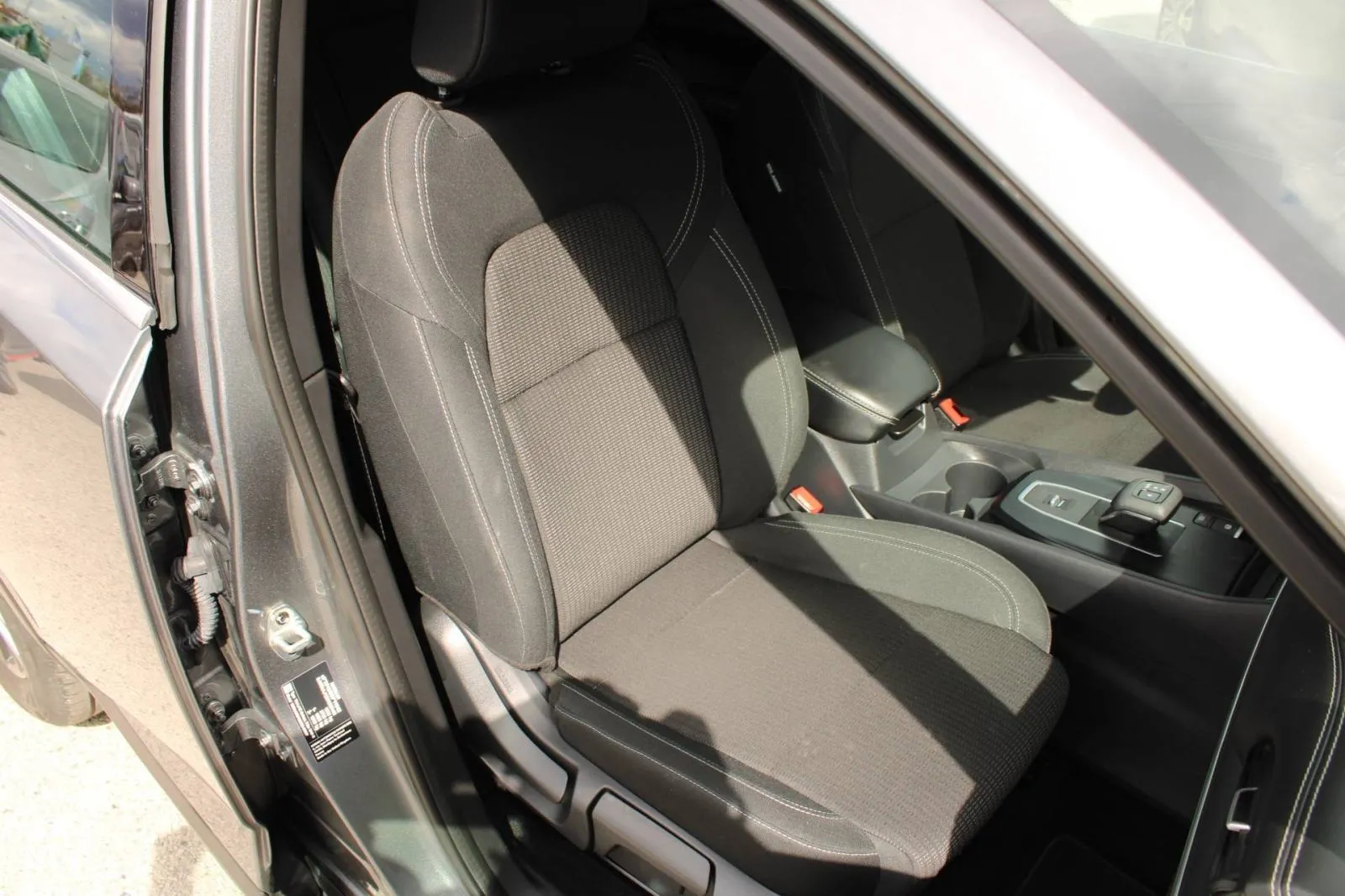 nissan qashqai 1.3 mhev automatik *led, kamera* - slika 18