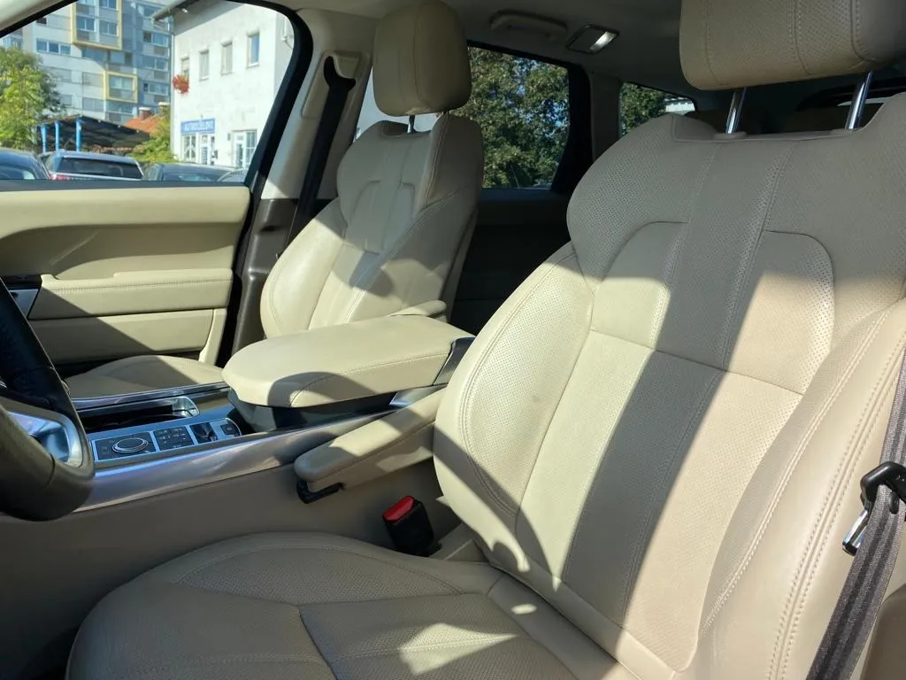 land rover range rover sport 3.0d hse dynamic automatik, 4x garancija! - slika 18