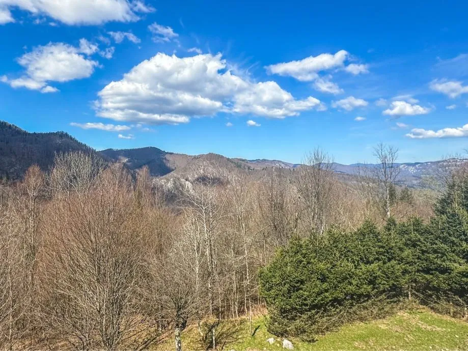 gorski kotar – kuća na osami u nacionalnom parku risnjak (prodaja) - slika 18