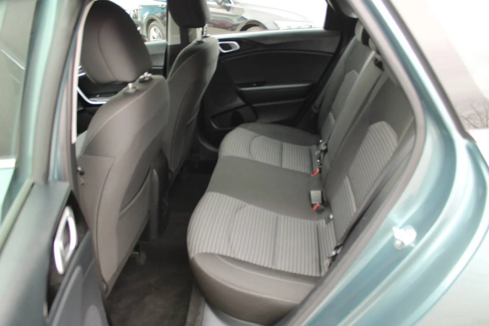 kia ceed sw 1.5 t-gdi automatik *navigacija, kamera* - slika 10