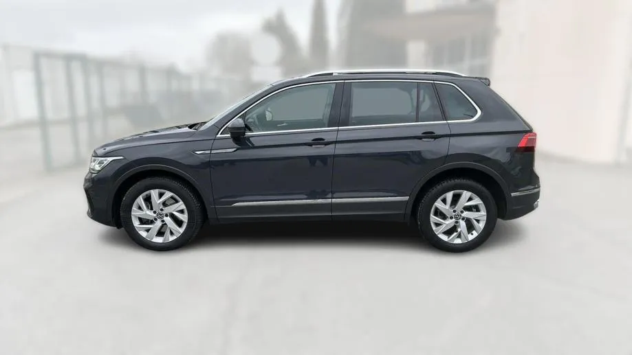 vw tiguan 2.0 tdi elegance * 200 ks * panorama *4motion *jamstvo 24 mj - slika 2