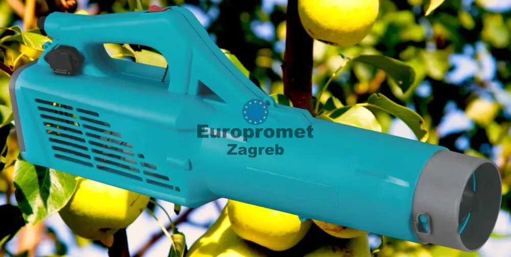 atomizer / mlaznica za raspršivanje za akumulatorske prskalice !! - slika 2