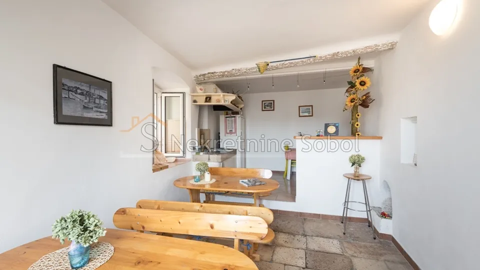 mali lošinj - kuća, 301 m2 prodaja - slika 7