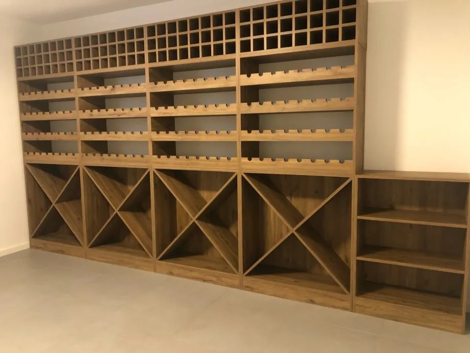 vinoteka po mjeri - slika 2