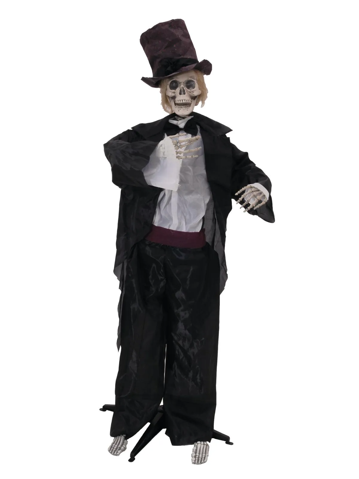 EUROPALMS Halloween figure Charlie - Križevci