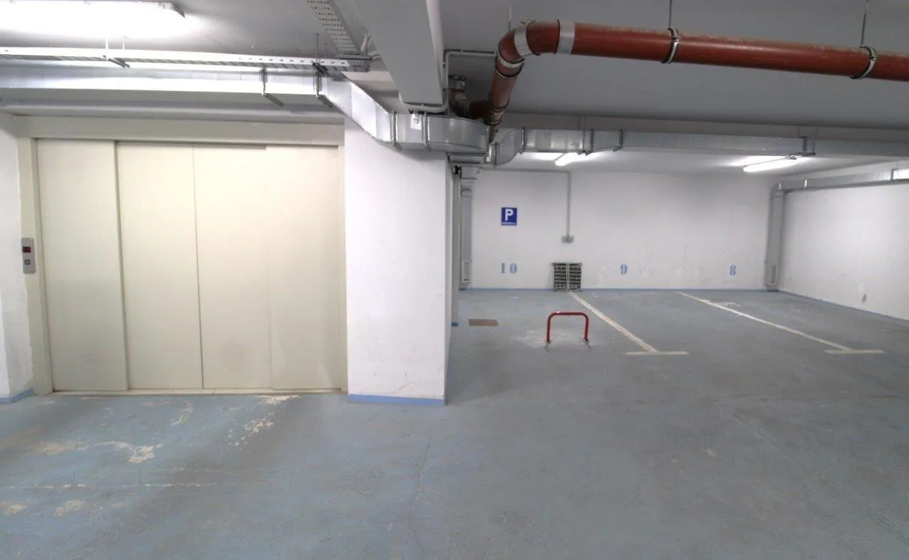 umag centar-stan na prodaji 30 m od plaže i mora (prodaja) - slika 14