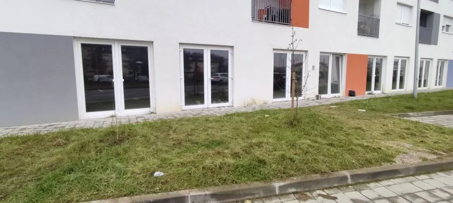 Dugave, posl.pr., roh bau, 76.65 m2 (prodaja)