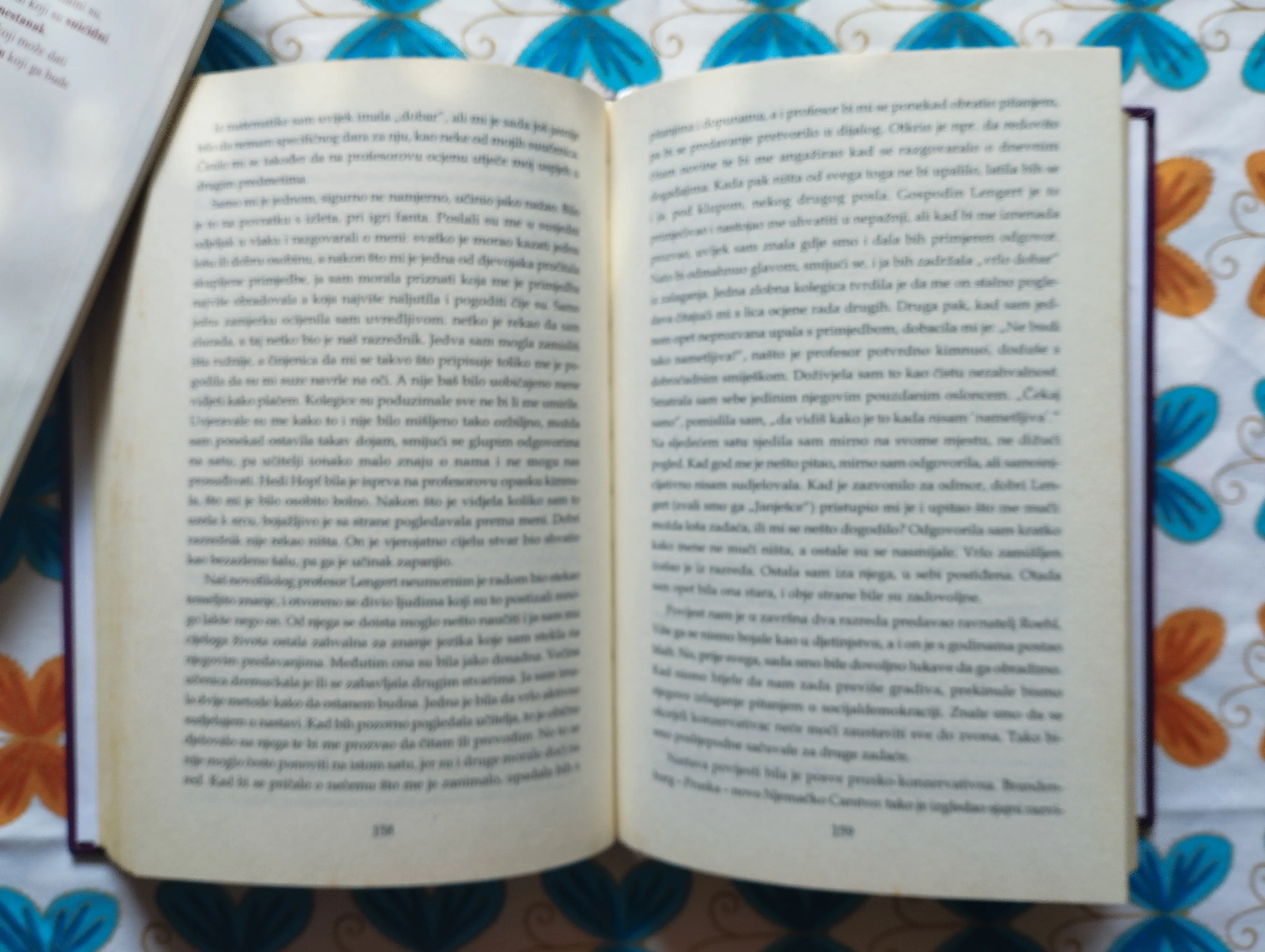 edith stein - iz života jedne židovske obitelji - slika 7