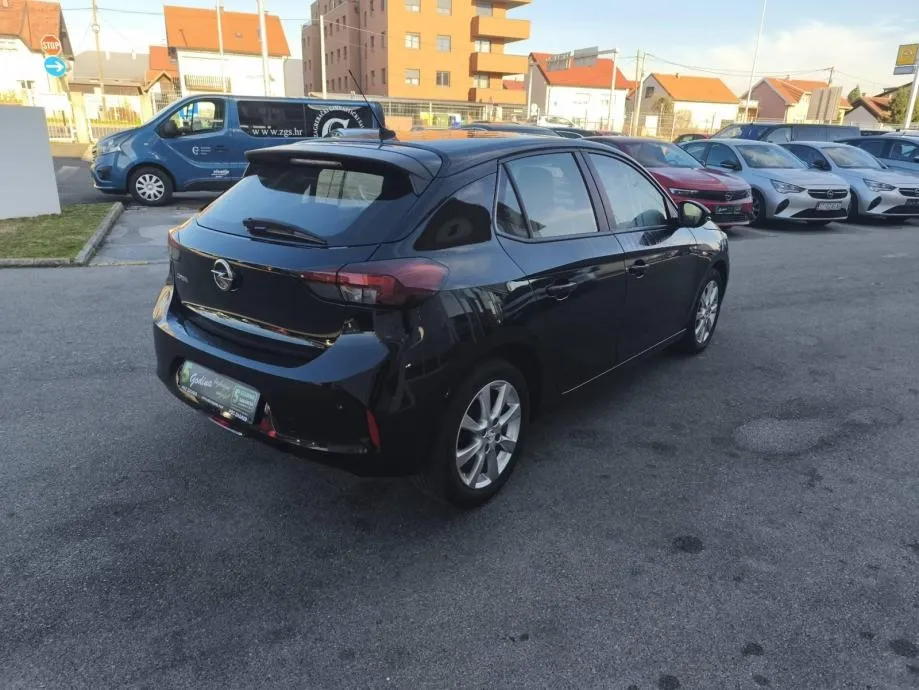 opel corsa edition 1.2 55kw - 7 godina garancije! - slika 5