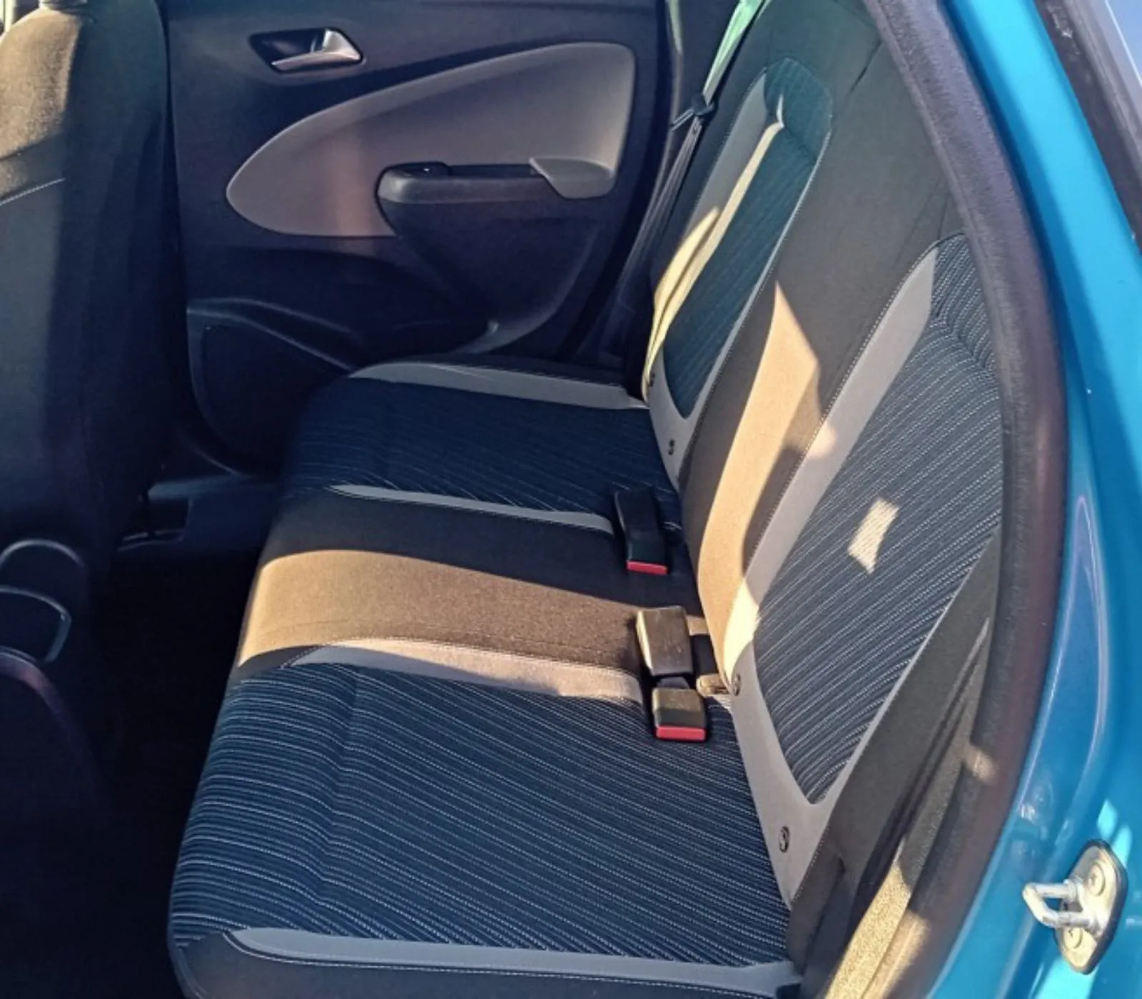 opel crossland 1,2 - slika 2