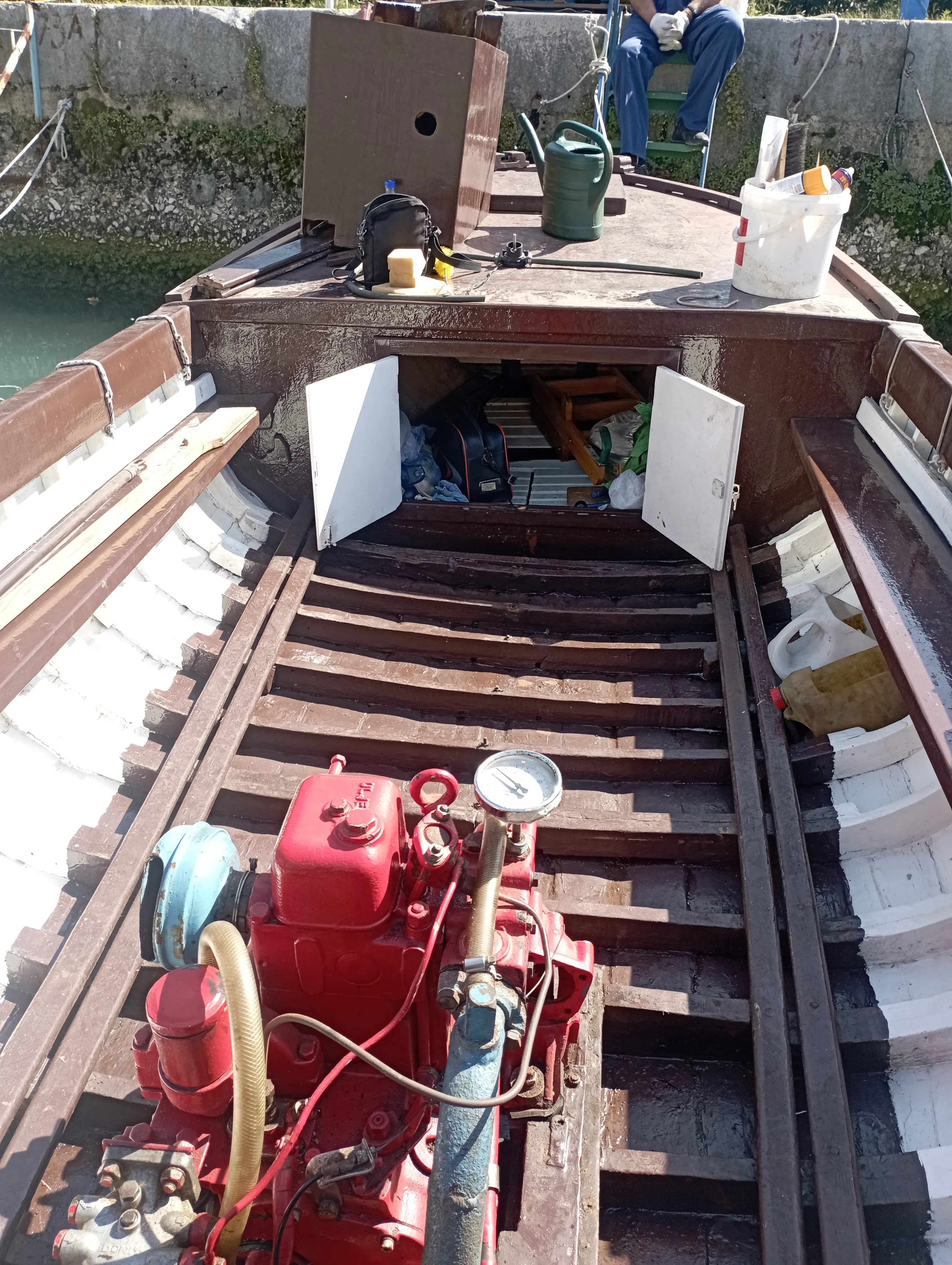 pasara 5,40 m - slika 10