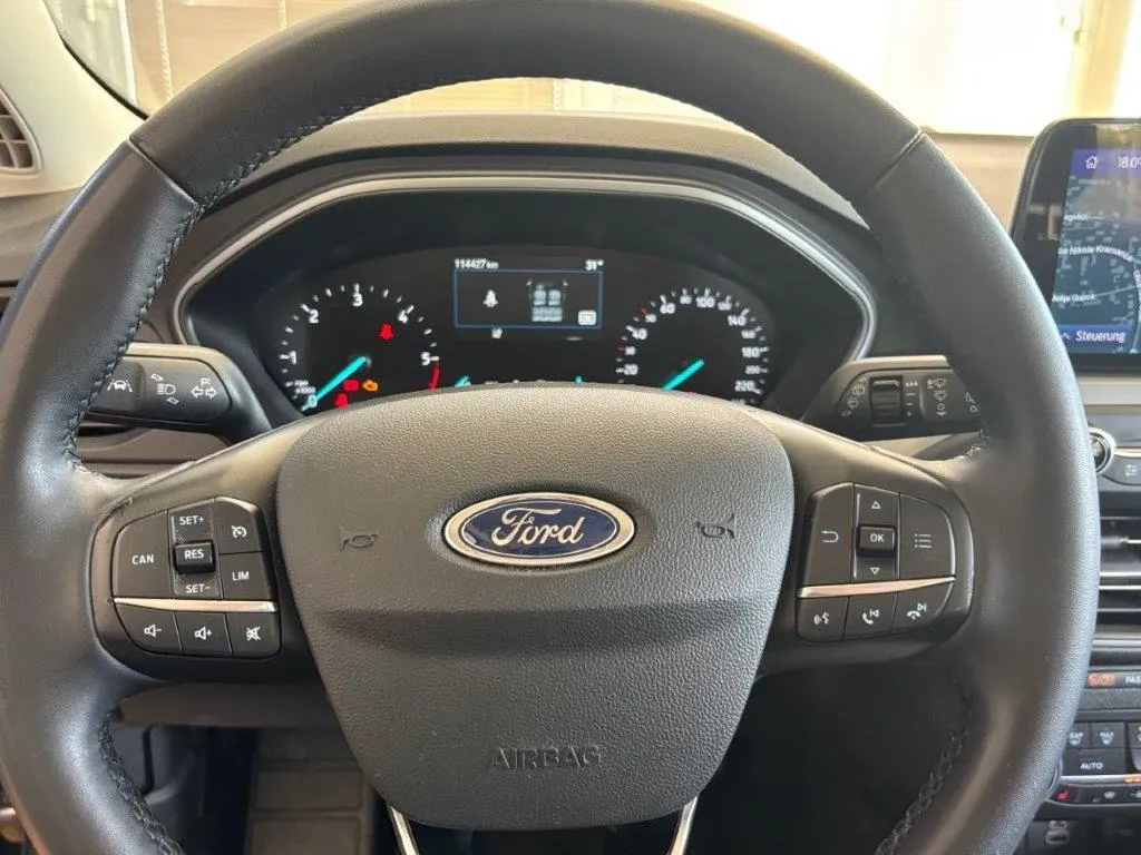 ford focus 1.5 tdci 120 ks - slika 5