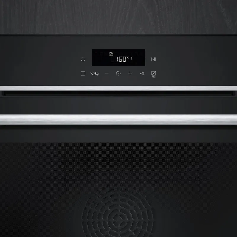 siemens pirolitička pećnica iq300 hb572abs3 - slika 8