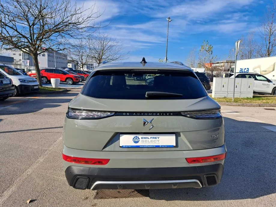 ds automobiles ds 7 rivoli bluehdi 130 s&s eat8 - slika 4