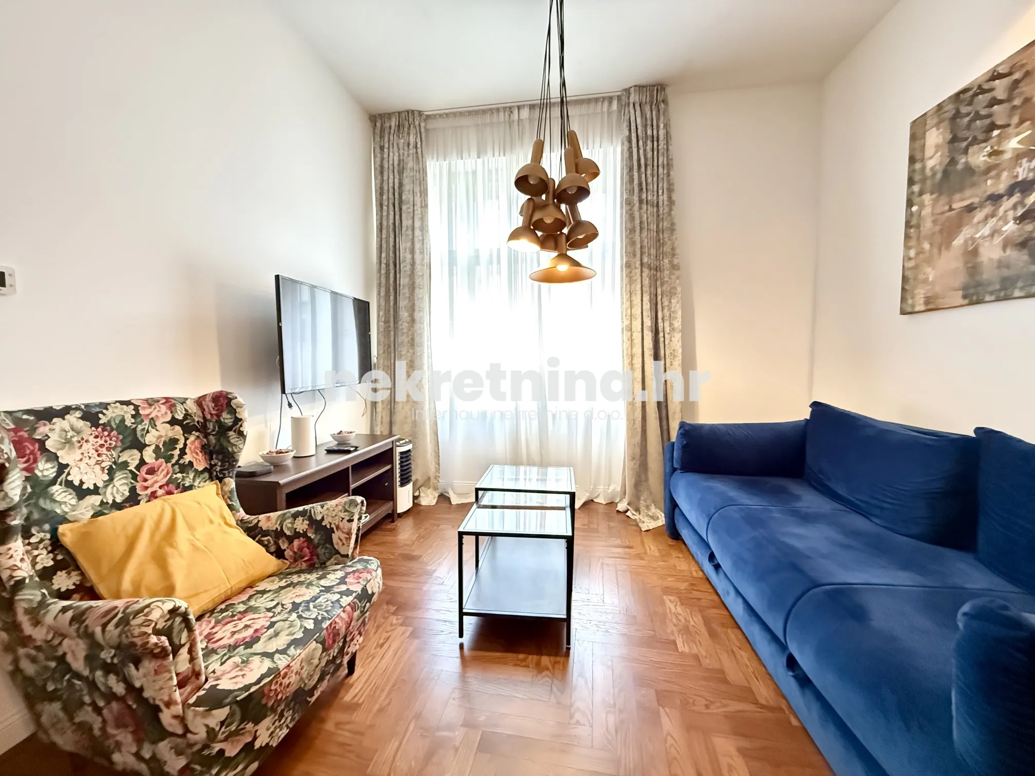 prodaja - 2 stana: zagreb, frankopanska (centar), 75.00 m2 - slika 4