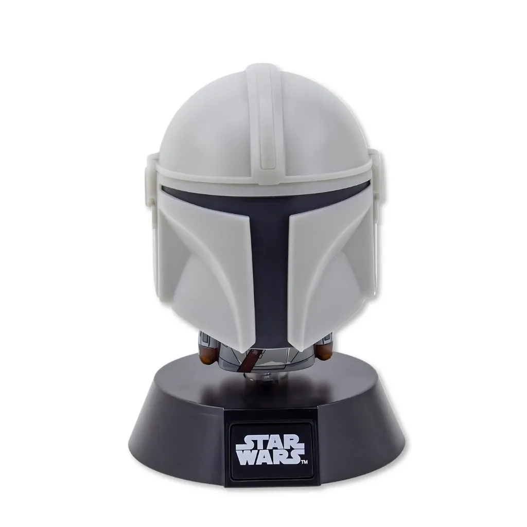 Paladone The Mandalorian Icon Light - Zagreb