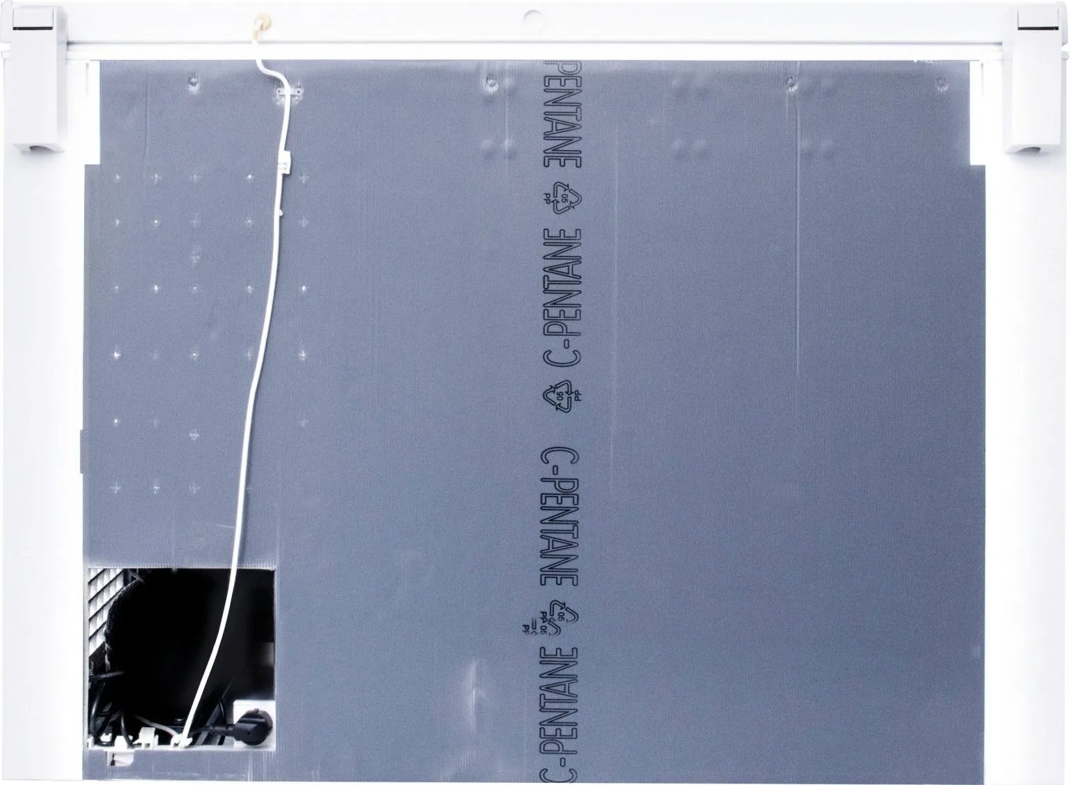 bauknecht zamrzivač gt 219 a3+ (2), širina 118 cm, 219 l - slika 8