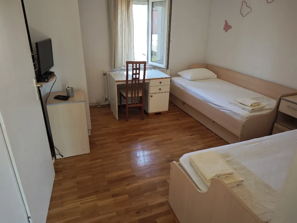 zadar - stanovi apartman za 2 osobe - slika 7