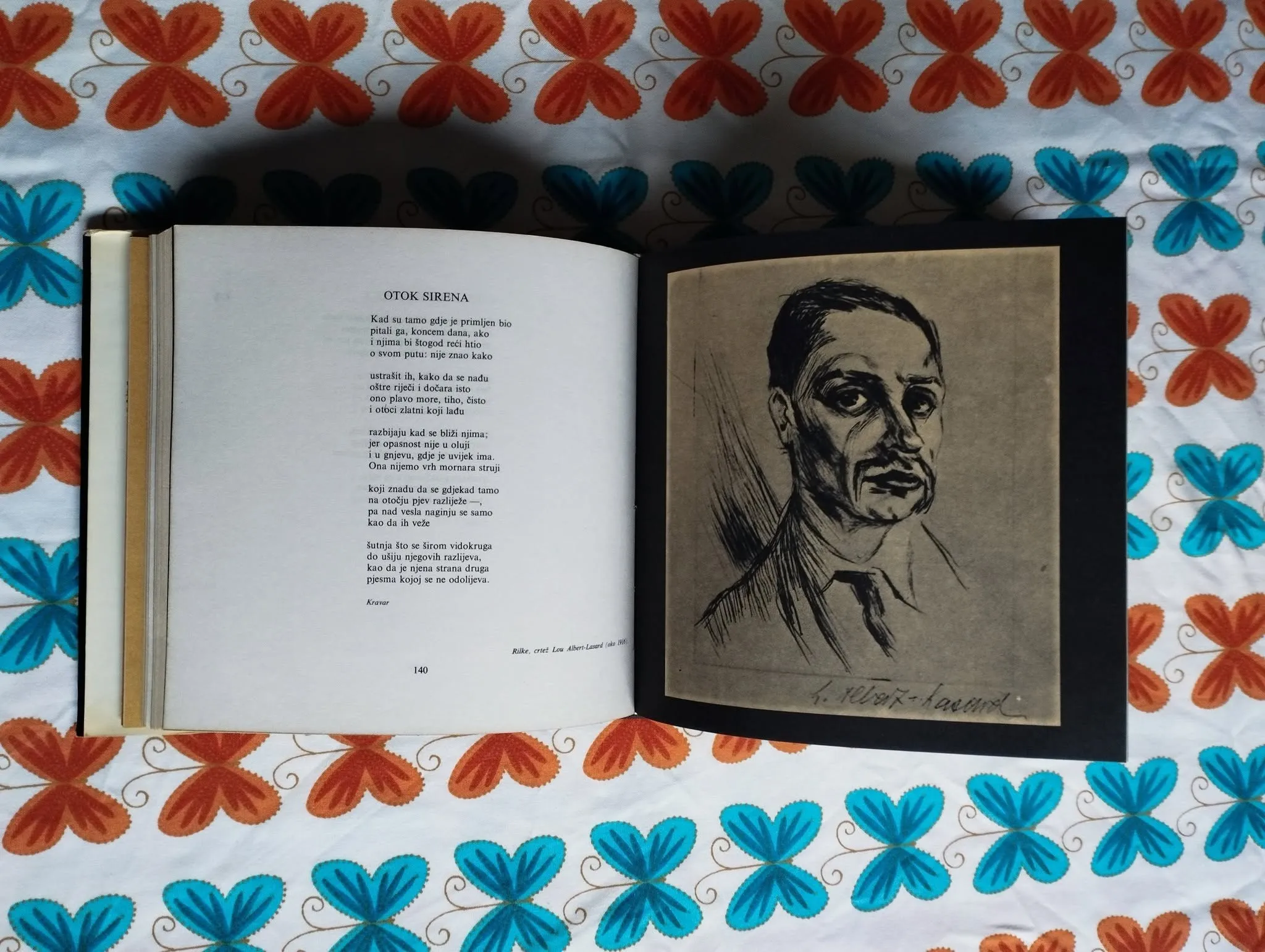 rainer maria rilke - arhajski torzo - slika 8