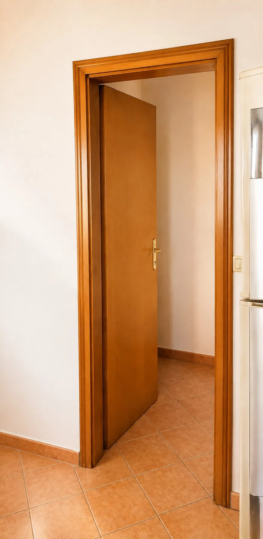 prodaje se atraktivan noviji dvoetažni stan sa dvije garaže u rovinju - slika 6