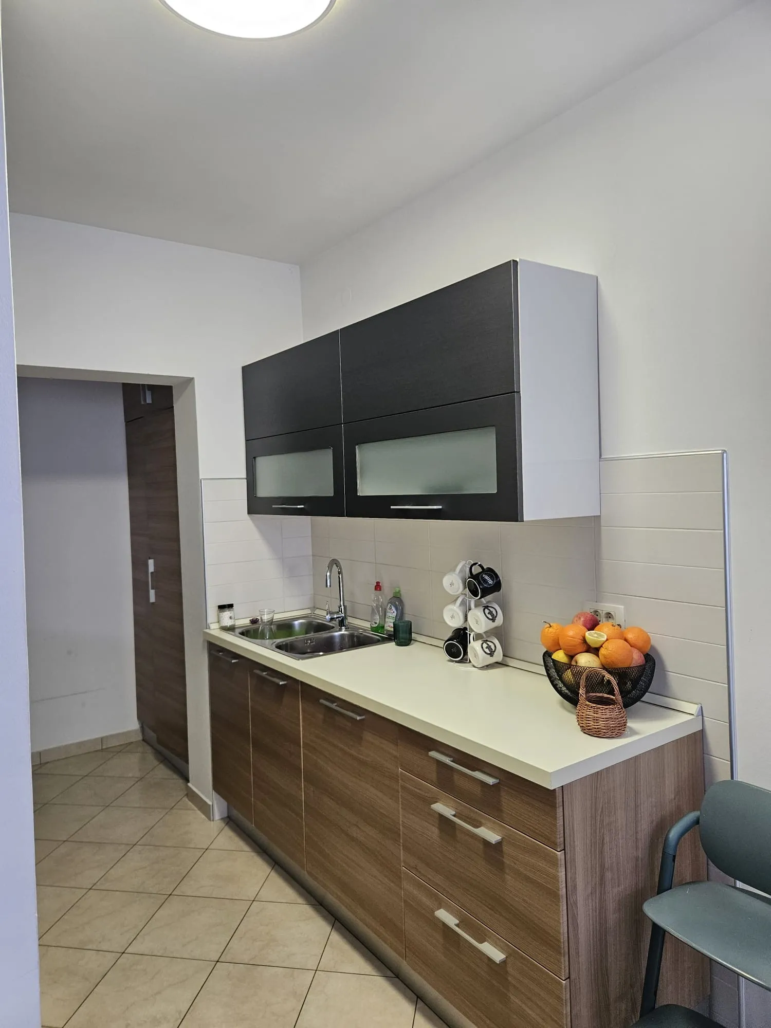 pazin, renoviran stan na 2.katu, 67 m2 , centralno grijanje (spa-003) - slika 8