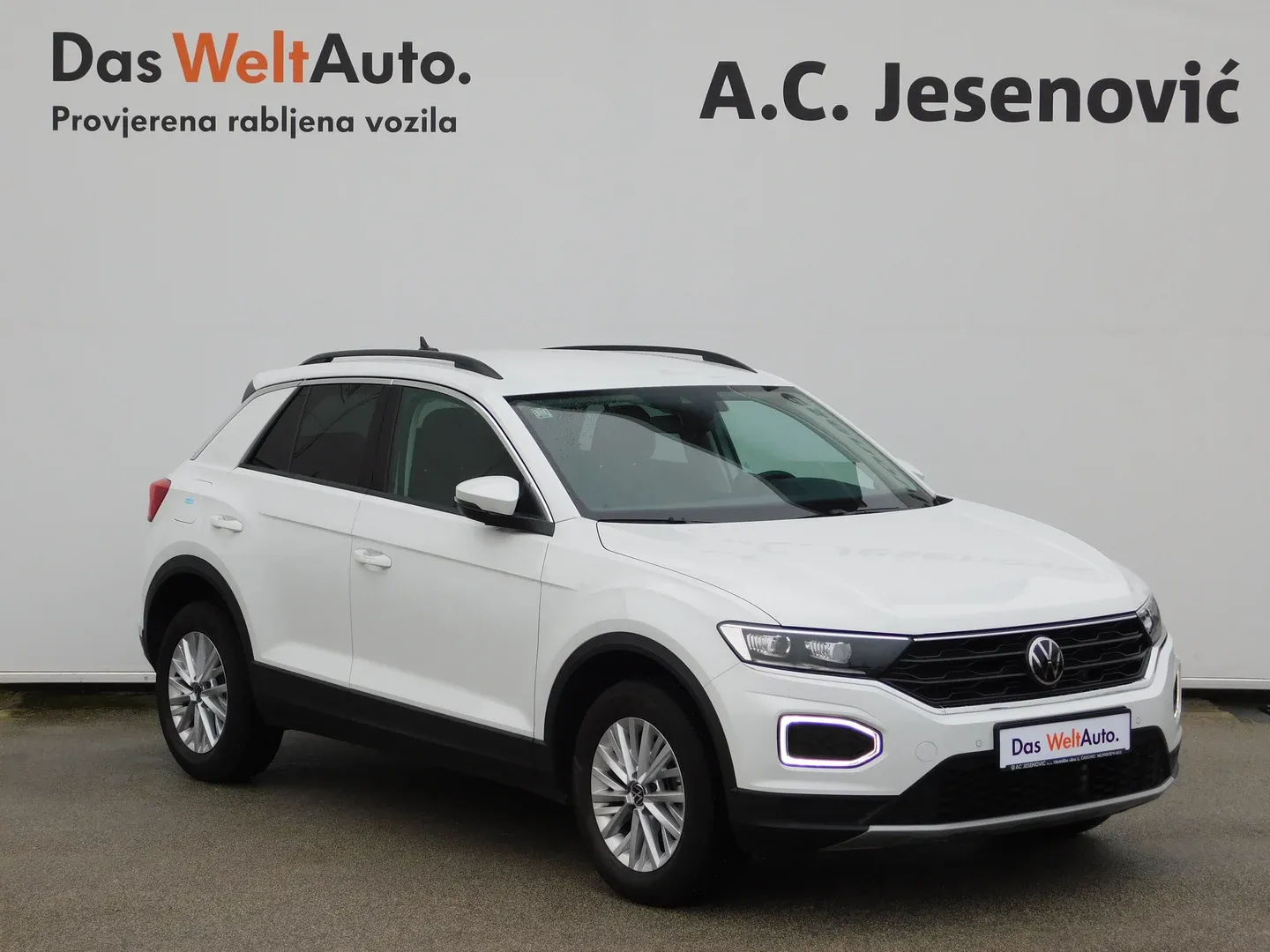 10264 volkswagen t-roc 1.0 tsi design - slika 3
