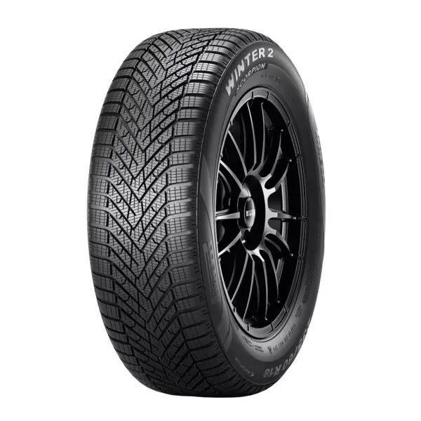 285/45 R21 Scorpion Wint. 2 Nc0 113v M+s - Dobova, Brežice