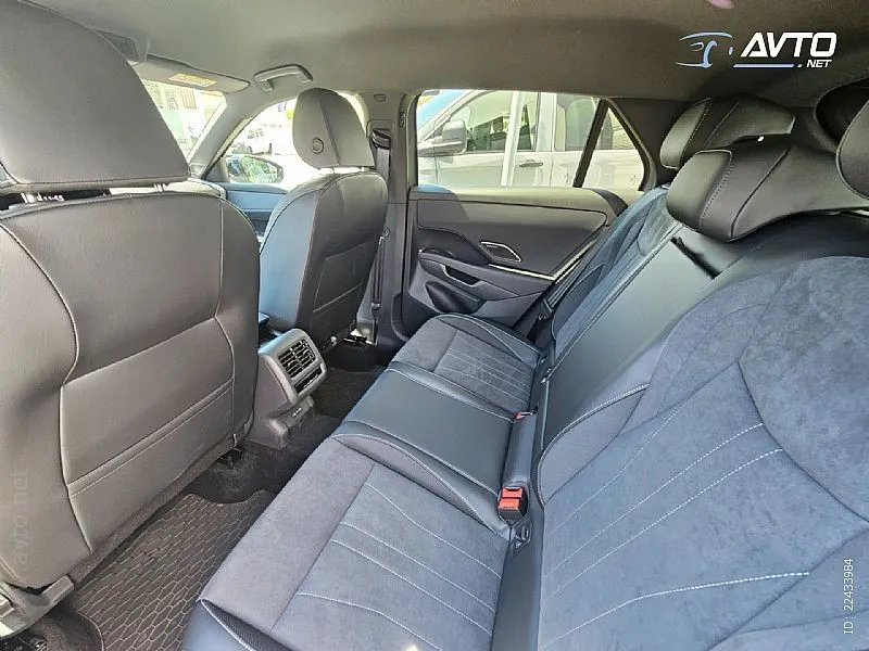 volkswagen t-roc 1.5 etsi style dsg - slika 8