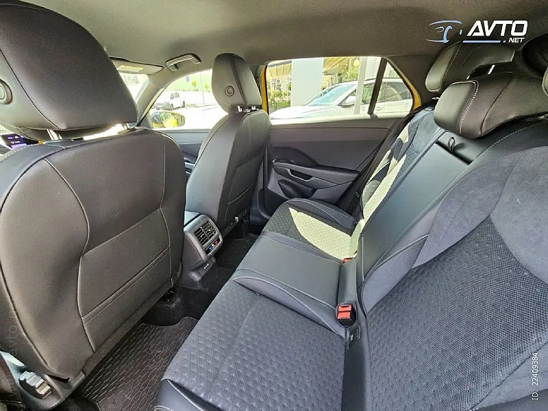 volkswagen t-roc 1.5 etsi r-line dsg - slika 8