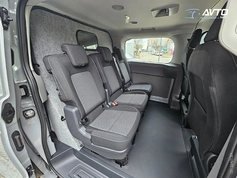 volkswagen transporter krpan - slika 8