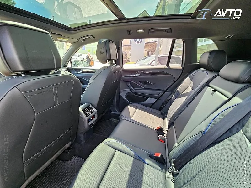 volkswagen tiguan 1.5 etsi 4joy dsg - slika 8